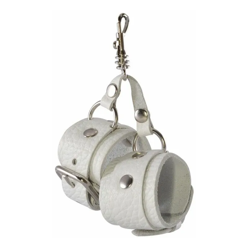 Брелок Наручники,3077-140