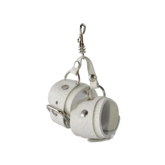 Брелок Наручники,3077-140