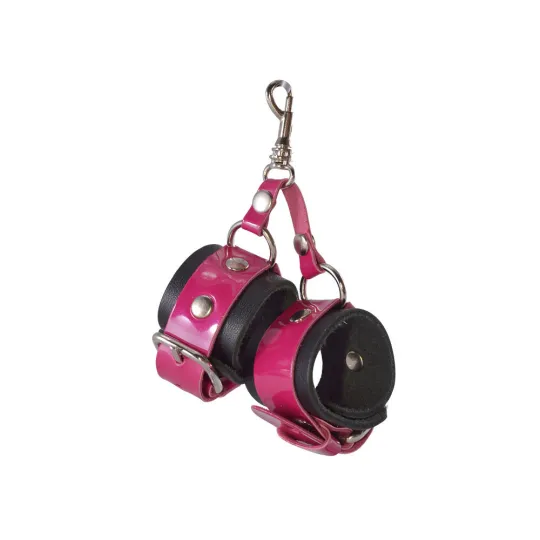 Брелок Наручники,3077-140