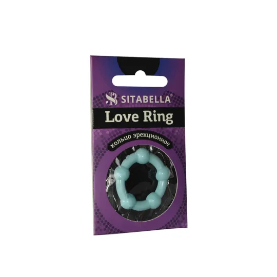 Кольцо эрекционное 3306
