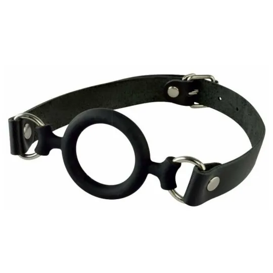 Кляп-рамка силиконовый, 3198-1