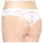 Трусики женские, белые S/M