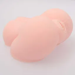 Angel, мастурбатор вагина полуторс без вибрации