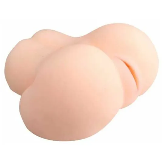 Angel, мастурбатор вагина полуторс без вибрации