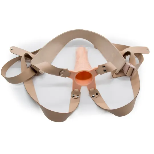 Мужской парапротез MEN STYLE