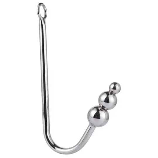 Крюк для подвешивания №05