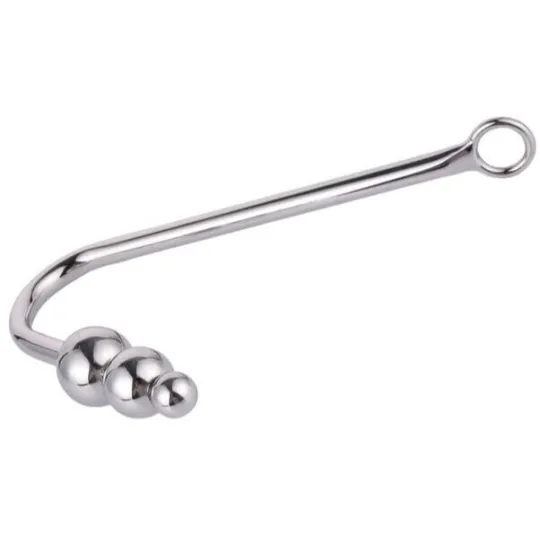 Крюк для подвешивания №05