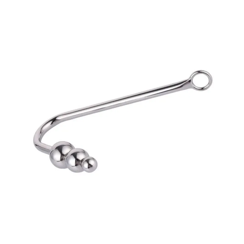 Крюк для подвешивания №05