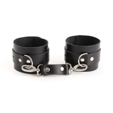 ОКОВЫ НА НОГИ LADY'S ARSENAL BLACK