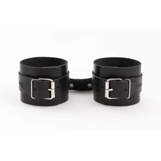 ОКОВЫ НА НОГИ LADY'S ARSENAL BLACK