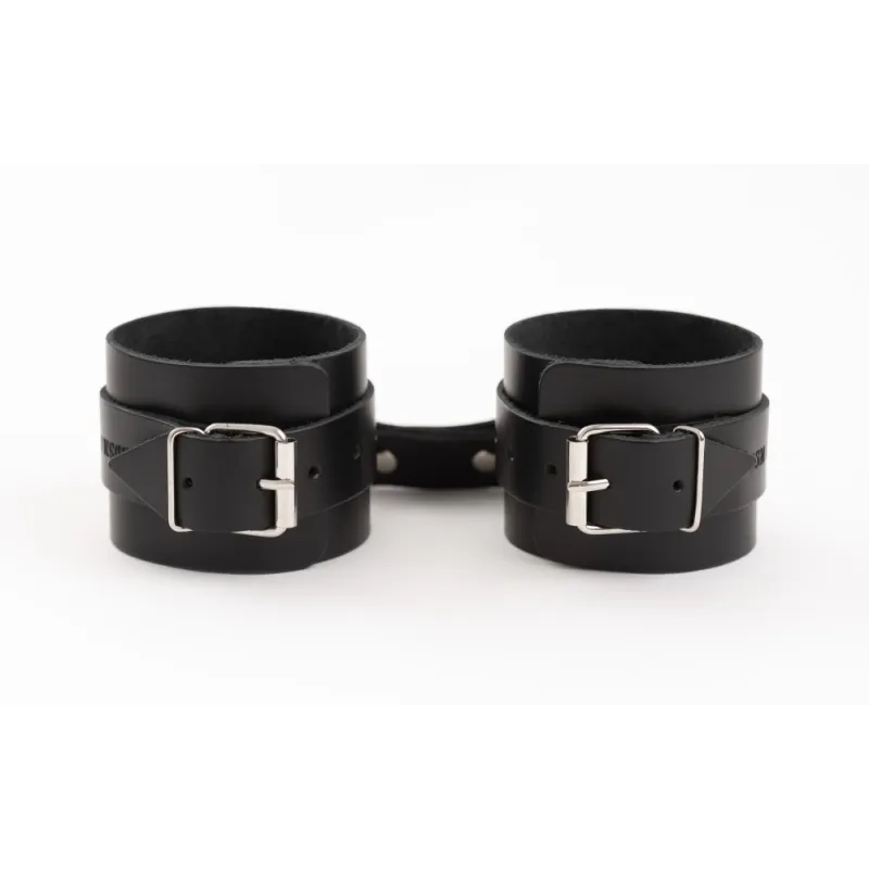 ОКОВЫ НА НОГИ LADY'S ARSENAL BLACK