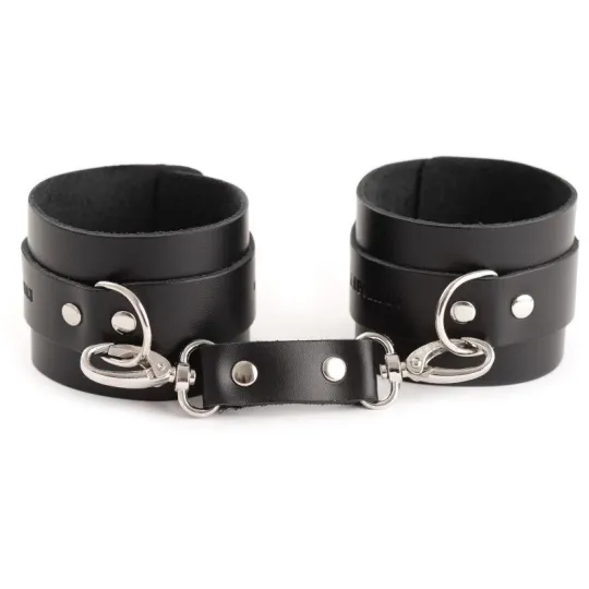 ОКОВЫ НА НОГИ LADY'S ARSENAL BLACK