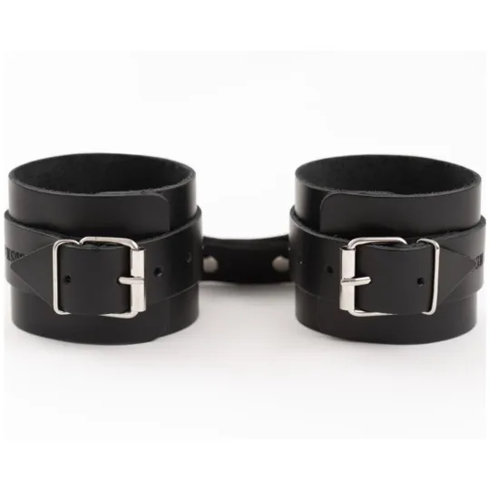 ОКОВЫ НА НОГИ LADY'S ARSENAL BLACK