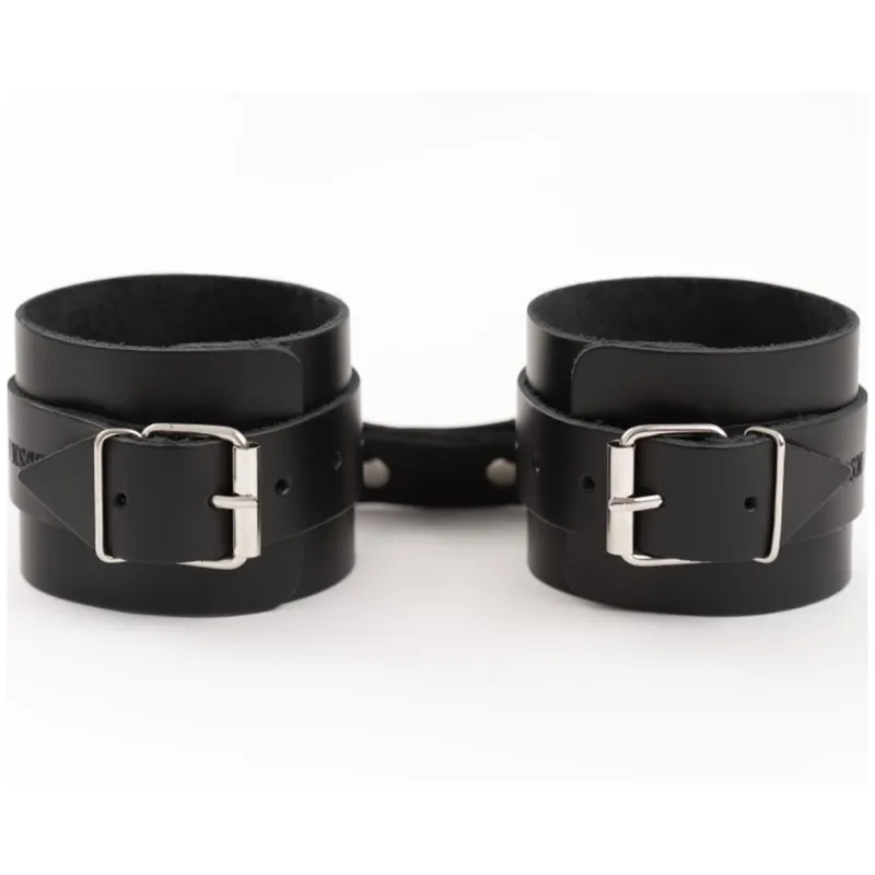 ОКОВЫ НА НОГИ LADY'S ARSENAL BLACK