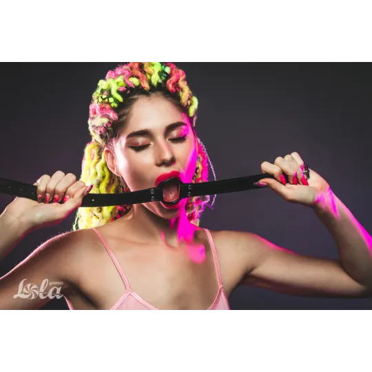 КЛЯП PARTY HARD MODESTY 1143-01LOLA