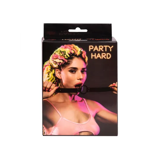 КЛЯП PARTY HARD MODESTY 1143-01LOLA