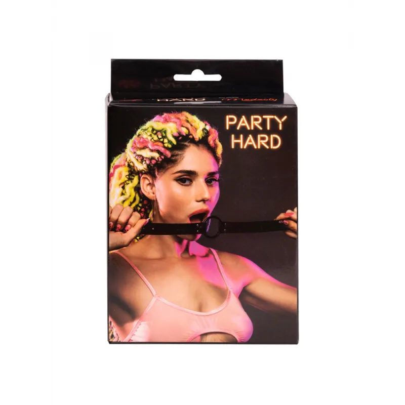 КЛЯП PARTY HARD MODESTY 1143-01LOLA