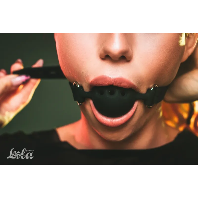 КЛЯП PARTY HARD CHARMER M 1152-02LOLA