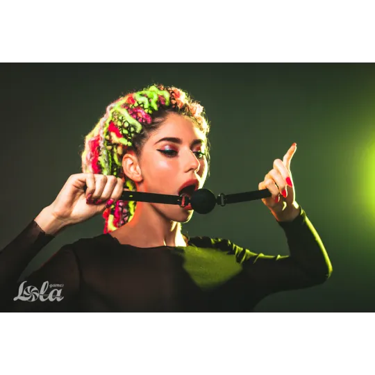 КЛЯП PARTY HARD CHARMER L 1152-03LOLA