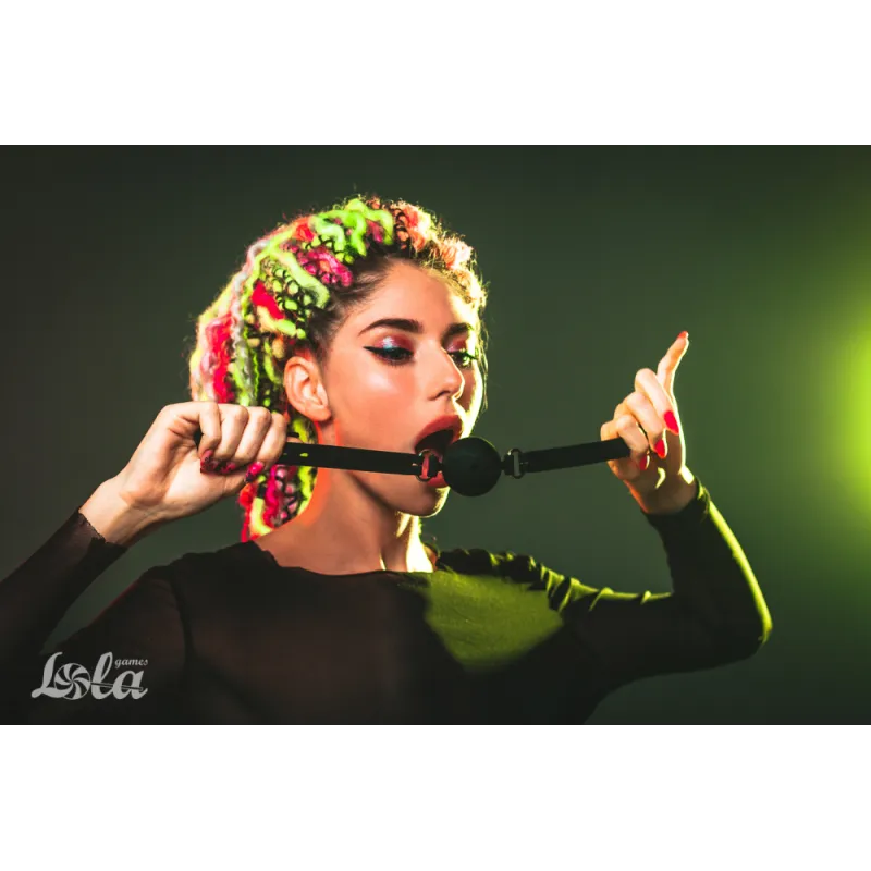 КЛЯП PARTY HARD CHARMER L 1152-03LOLA