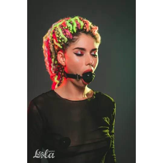 КЛЯП PARTY HARD CHARMER L 1152-03LOLA