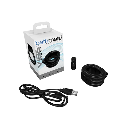 Виброкольцо Stretch