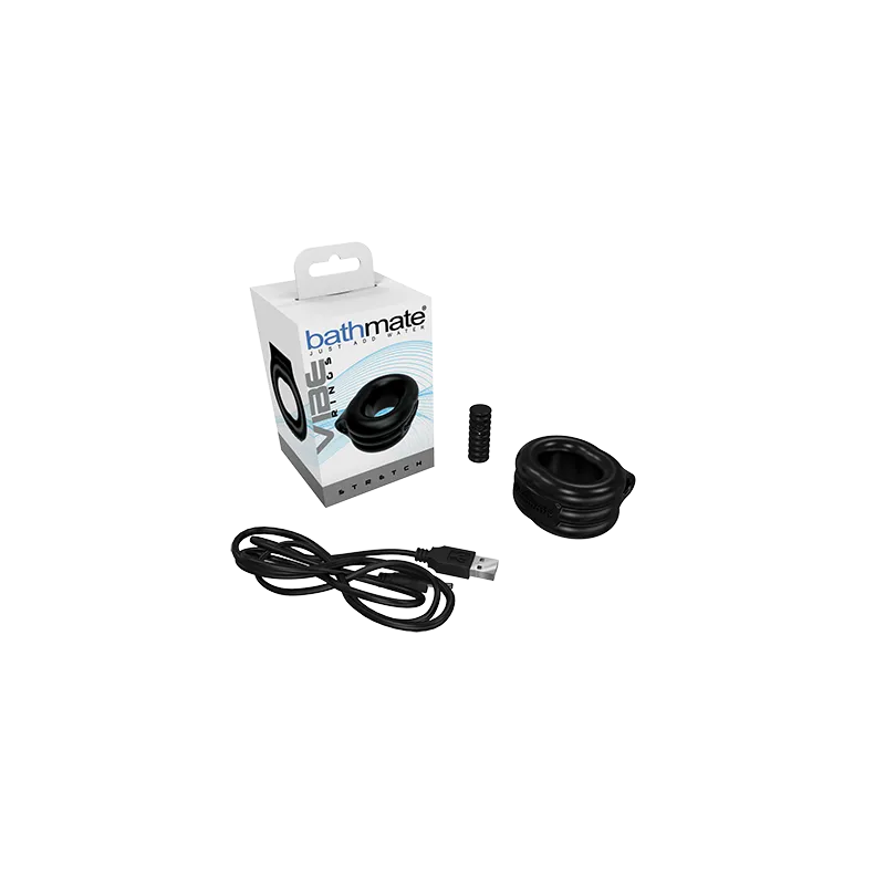 Виброкольцо Stretch