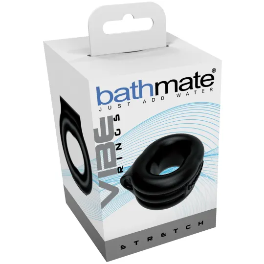 Виброкольцо Stretch