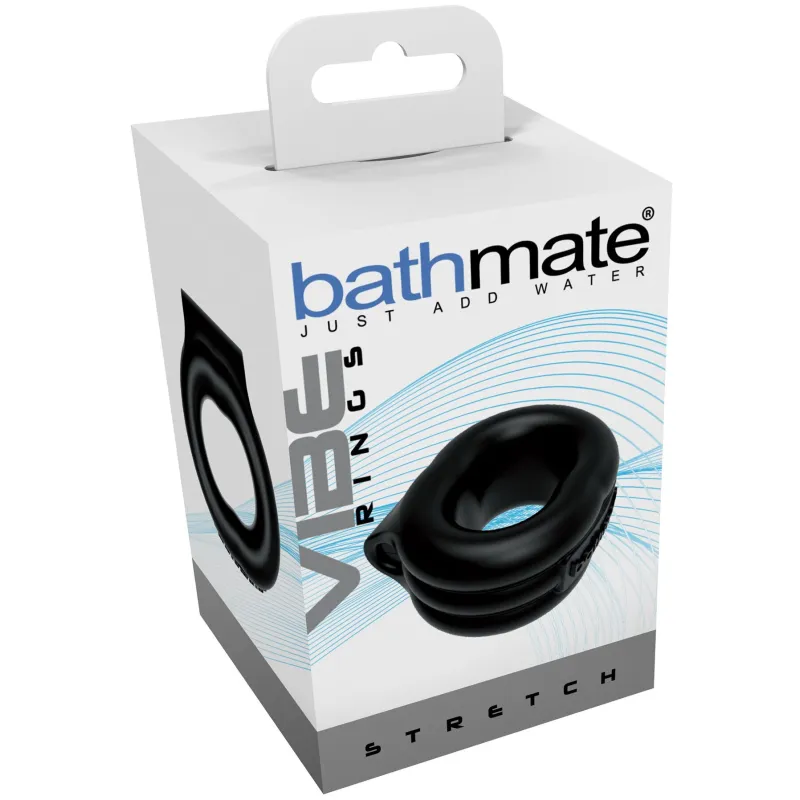 Виброкольцо Stretch