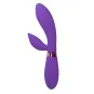 ВИБРАТОР INDEEP LEYLA PURPLE 7701-02INDEEP