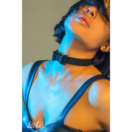 ОШЕЙНИК PARTY HARD DECADENCE