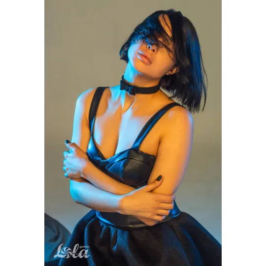 ОШЕЙНИК PARTY HARD DECADENCE