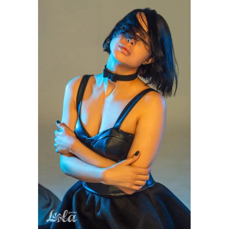 ОШЕЙНИК PARTY HARD DECADENCE