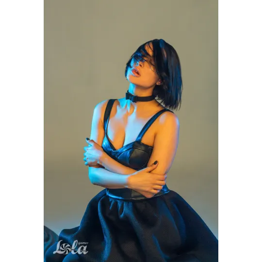 ОШЕЙНИК PARTY HARD DECADENCE