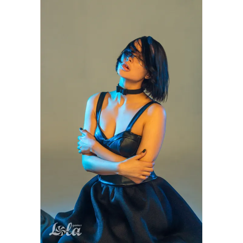 ОШЕЙНИК PARTY HARD DECADENCE