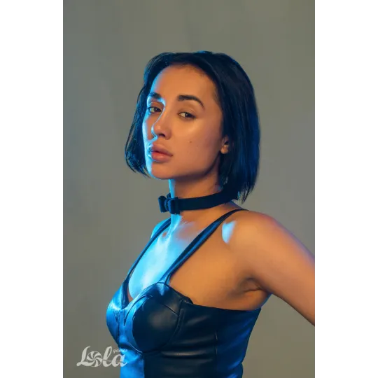 ОШЕЙНИК PARTY HARD DECADENCE