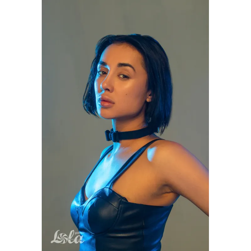 ОШЕЙНИК PARTY HARD DECADENCE