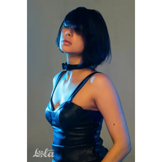 ОШЕЙНИК PARTY HARD DECADENCE