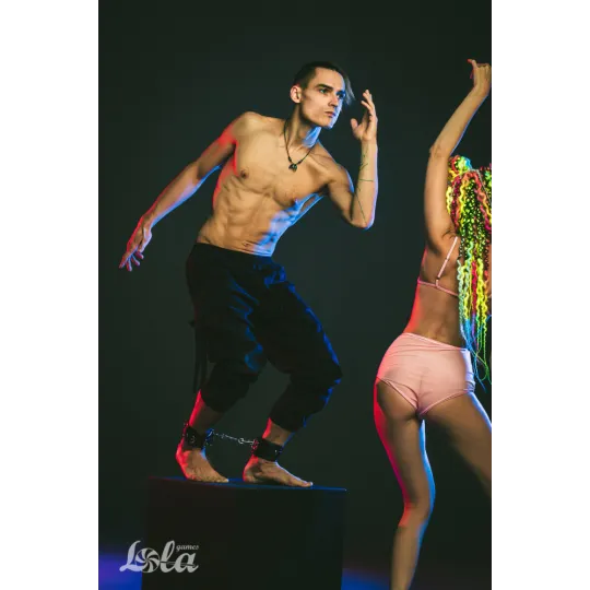 ПОНОЖИ PARTY HARD AMAZE