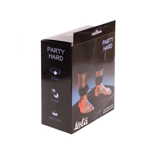 ПОНОЖИ PARTY HARD AMAZE